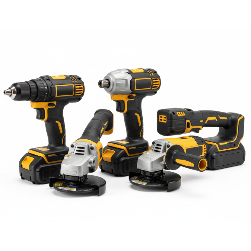 Herramientas Inalámbricas