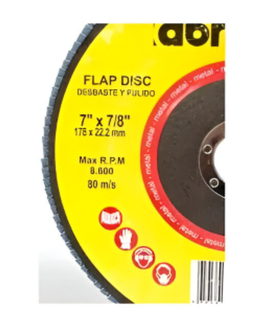 Texto alternativo de imagen