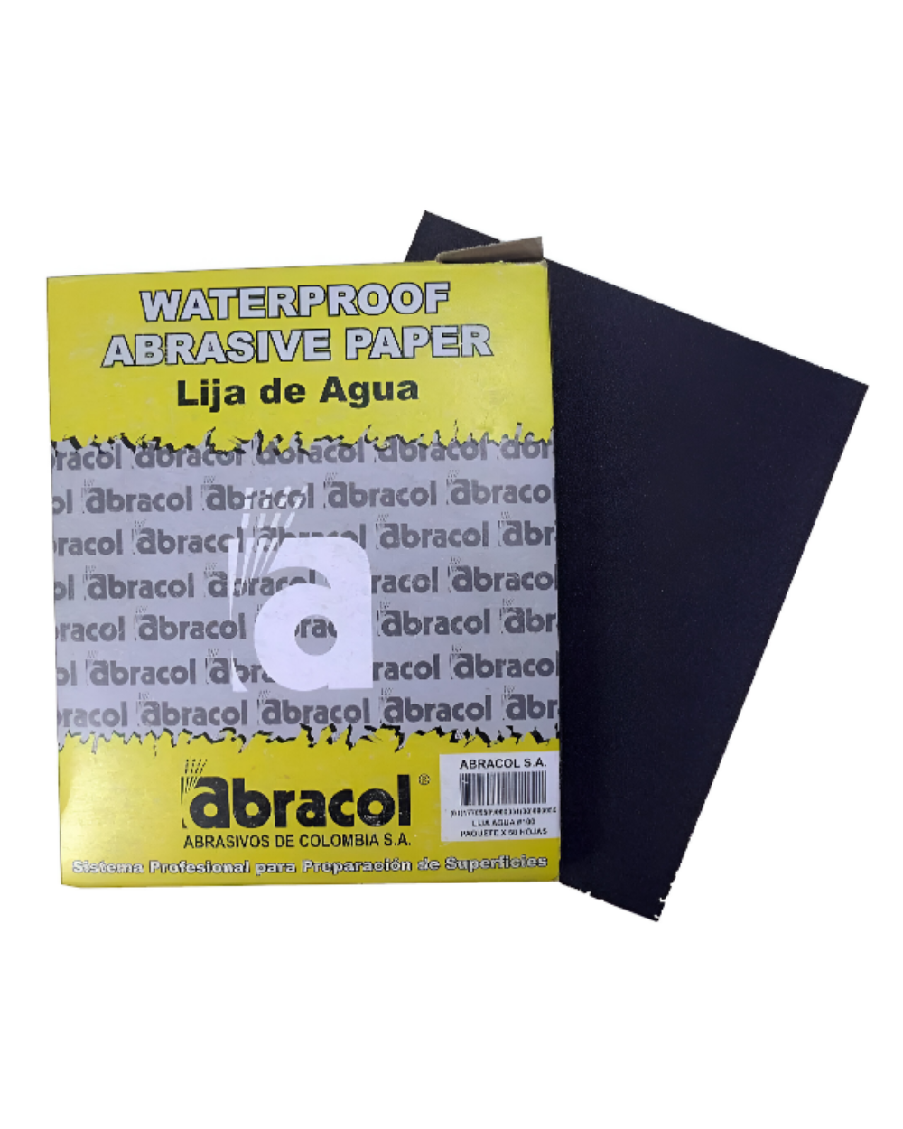 Texto alternativo de imagen