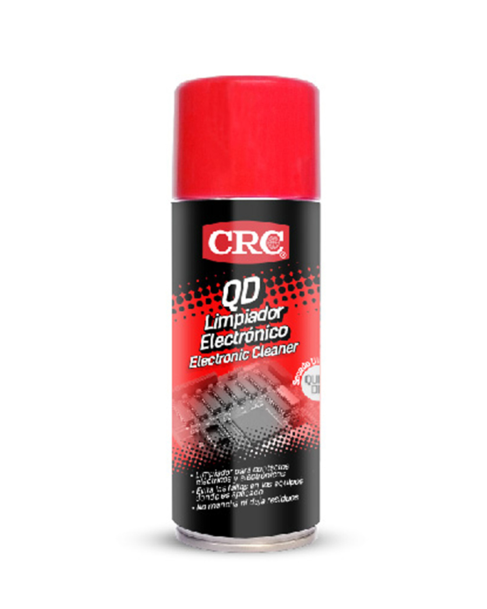 Limpiador Electrónico CRC 150ml