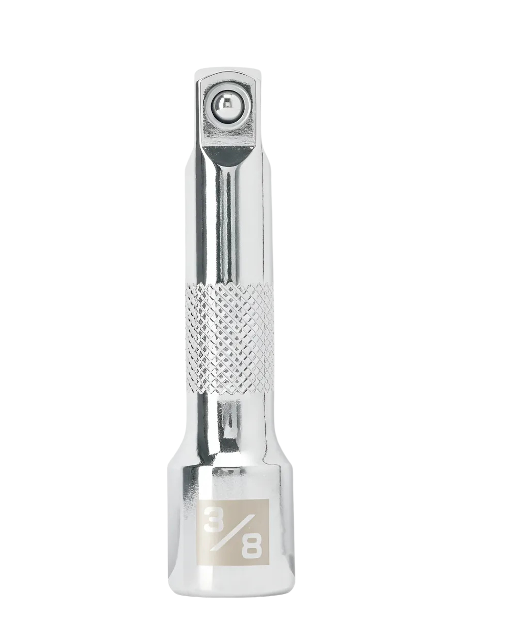 Extension De 3 Para Rache 3/8 Truper