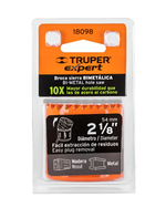 Sierra Copa Bimetalica 2 1/8 Truper