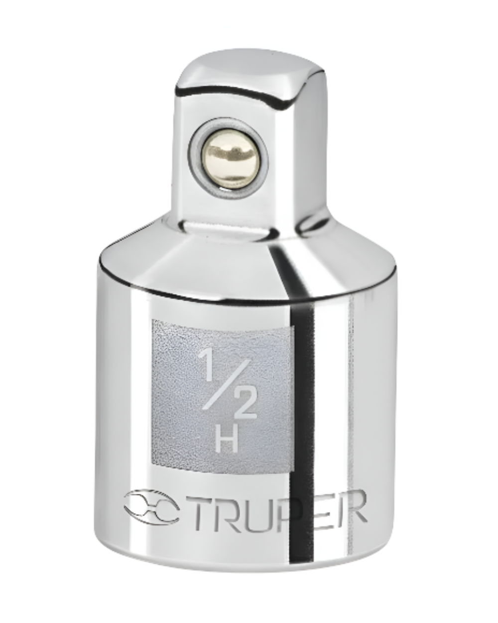 Adaptador Para Rache De 1/2 A 3/8 Truper