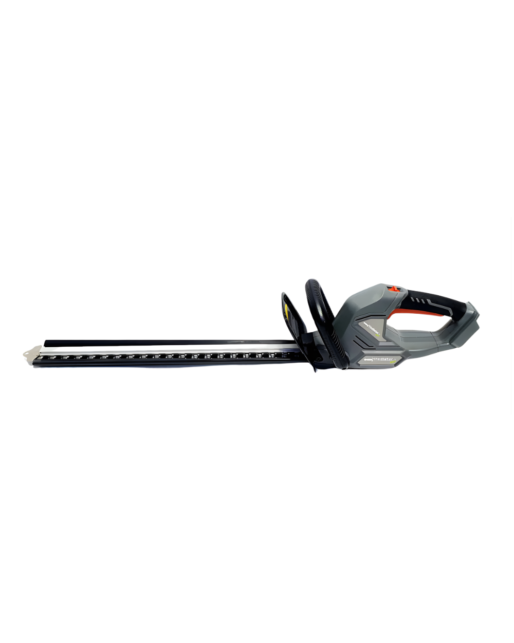 Cortasetos Inalámbrico 22" 18V Gladiator + Batería 2.0Ah + Cargador CCR822/18