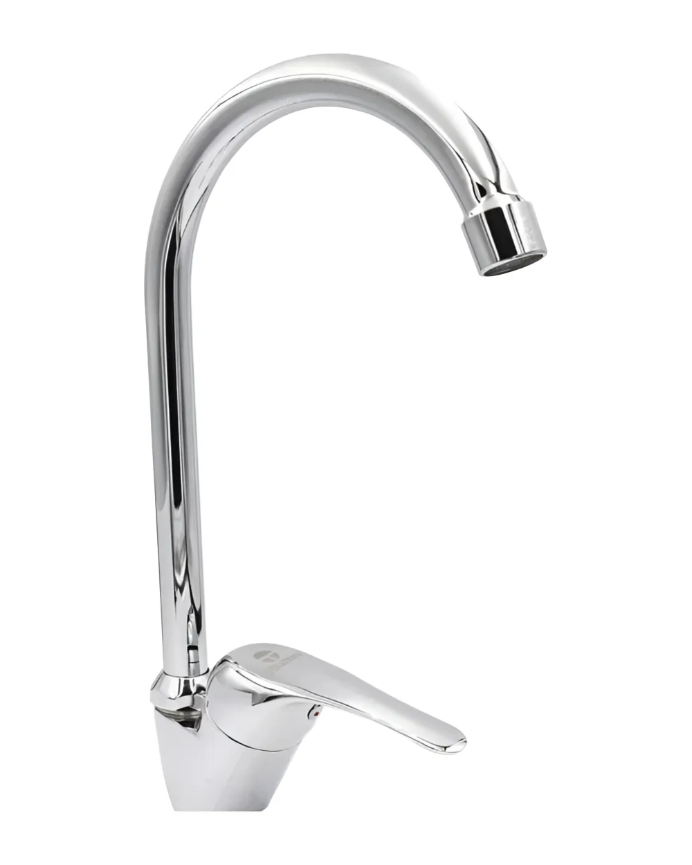 Llave Lavaplatos Monomando Vertical Taumm