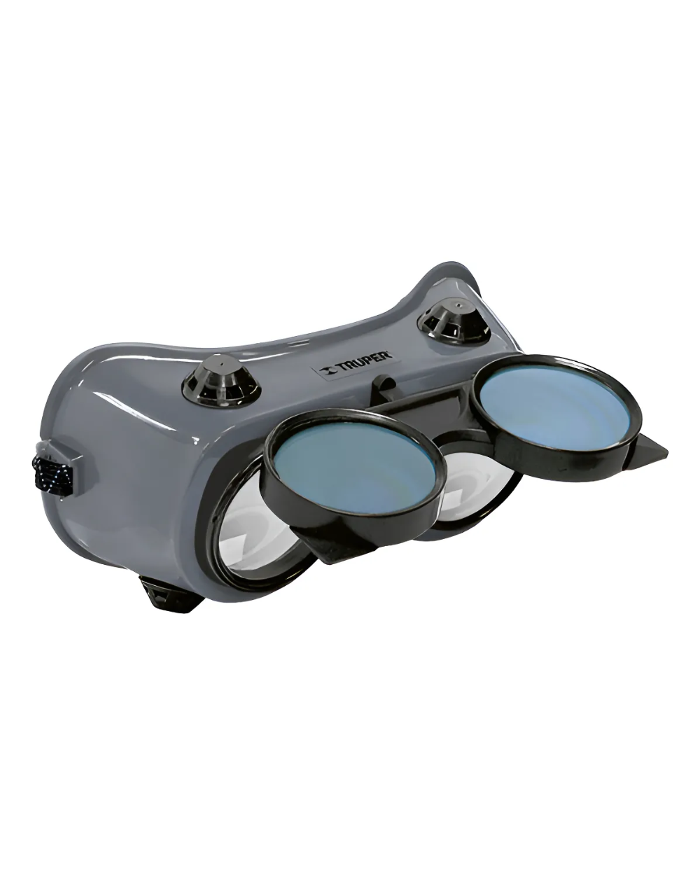 Gafa De Protección Para Soldar Truper Gris
