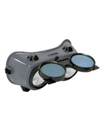Gafa De Protección Para Soldar Truper Gris