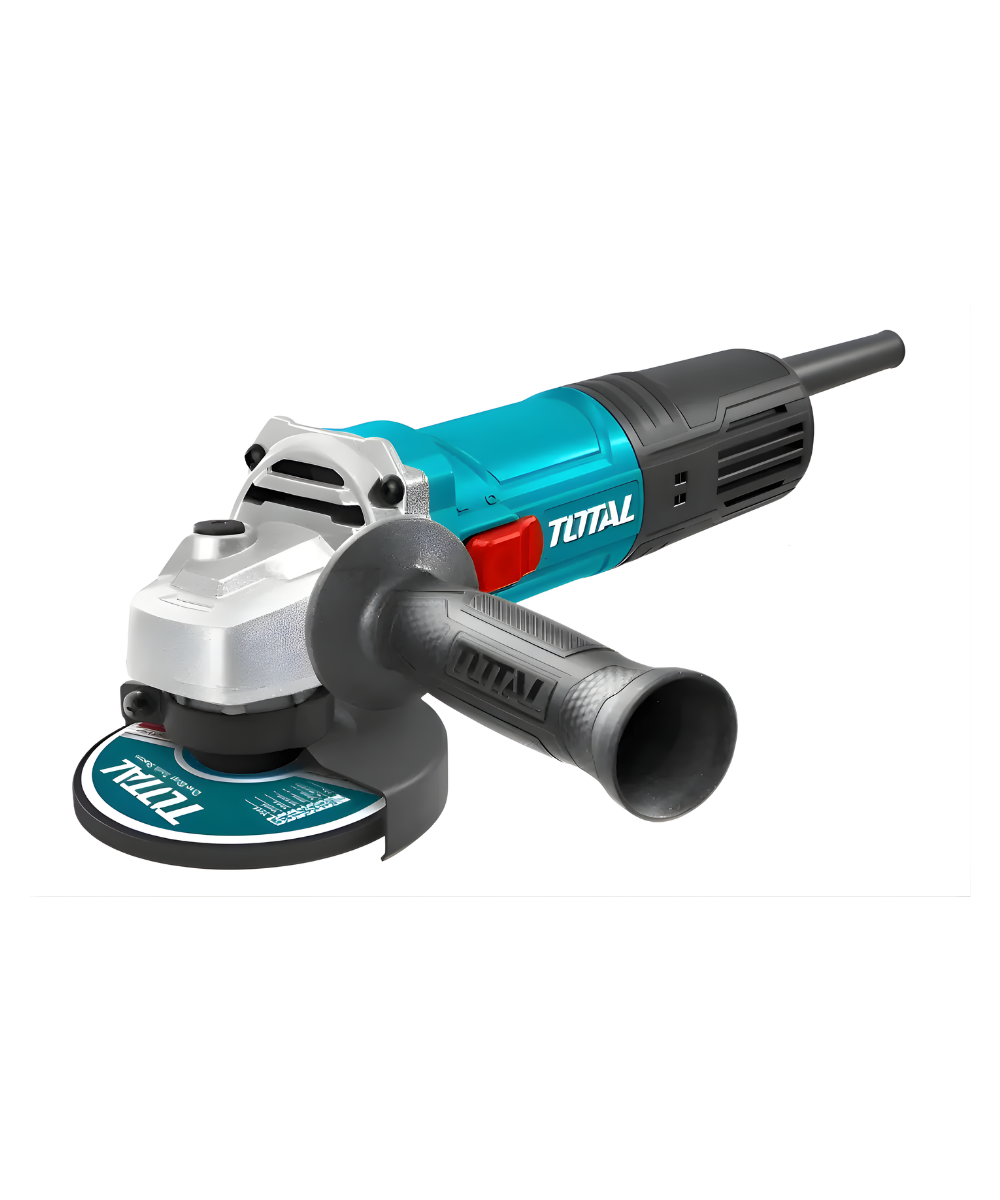 Pulidora 5" 900W Velocidad Variable Total UTG109125565