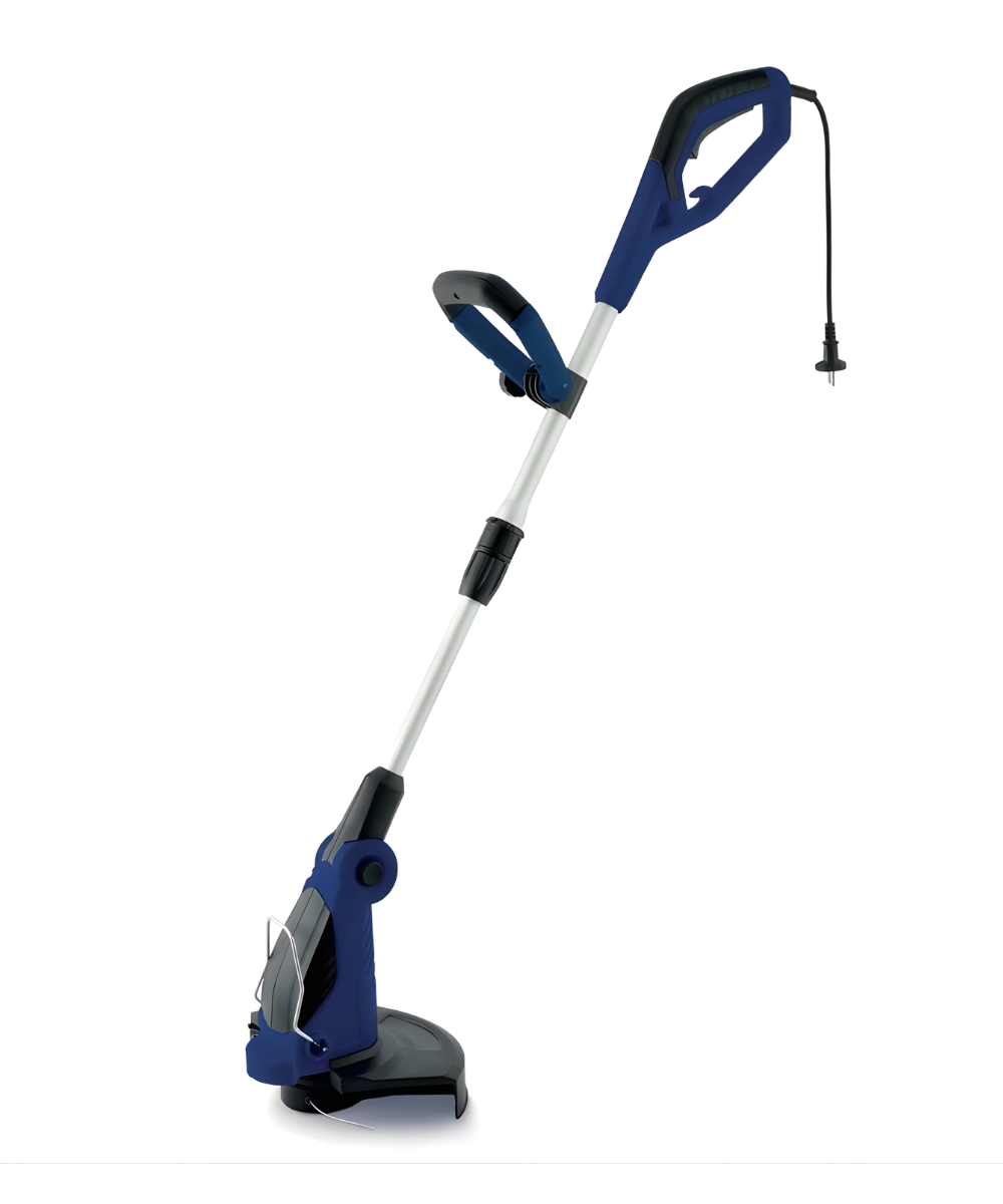 Guadaña Eléctrica 450W 11.5" Toolcraft TC5800