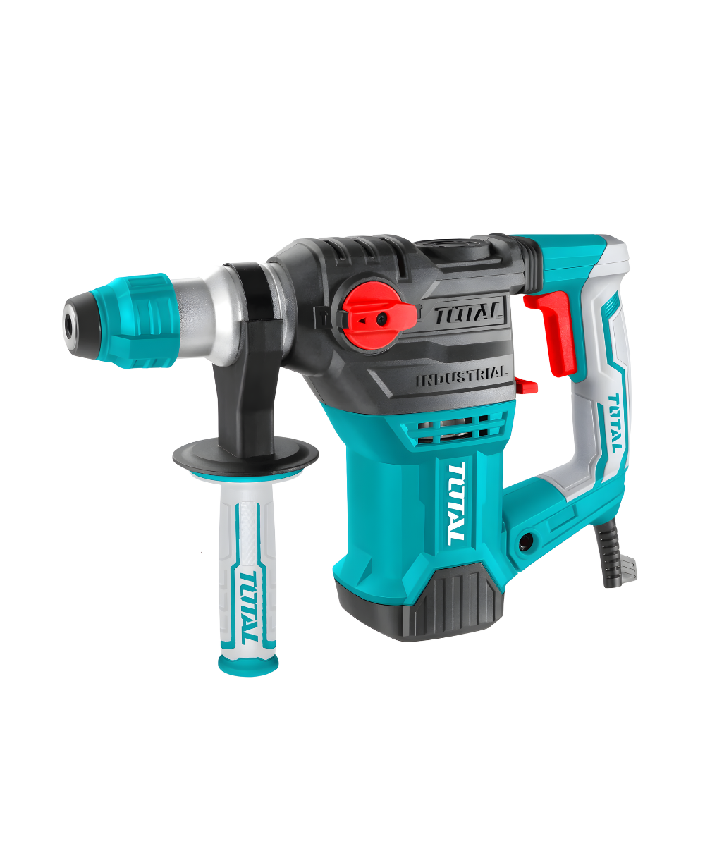 Rotomartillo SDS Plus 1500W Total UTH1153226