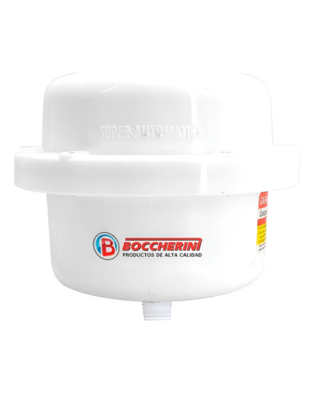 Ducha Eléctrica Victory 110V Boccherini 1201110D
