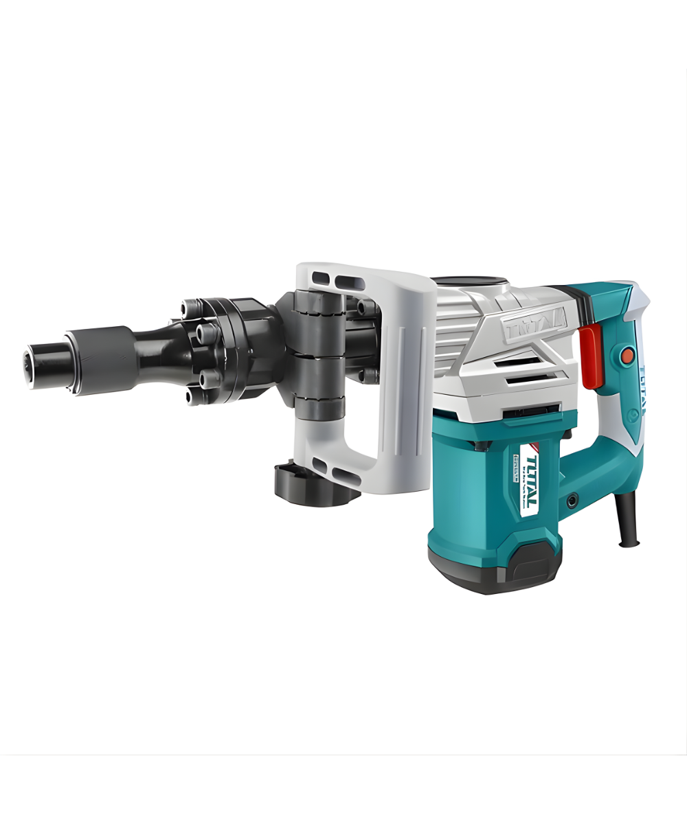Demoledor SDS Hex 1300W 20J Total UTH2130016