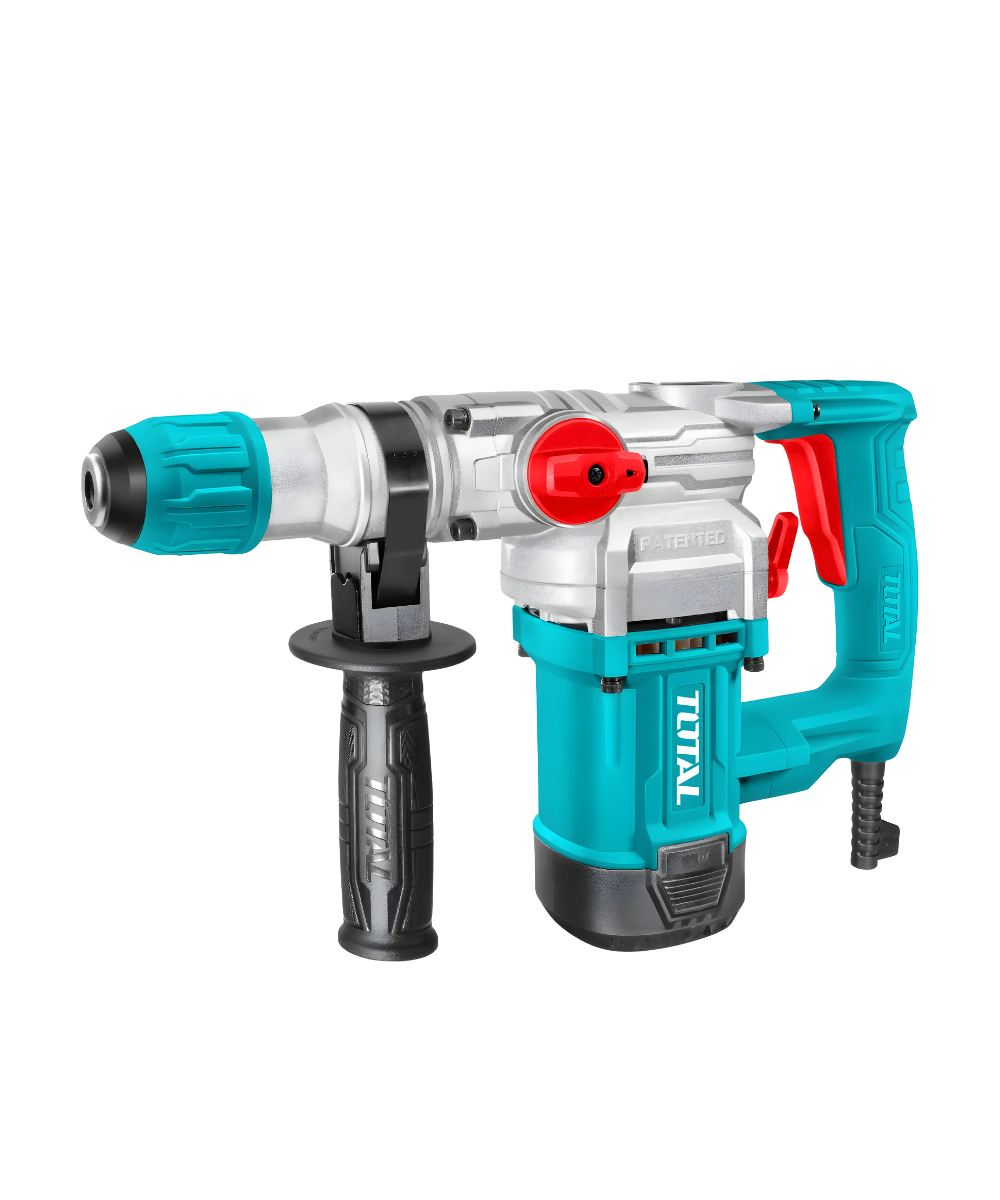 Rotomartillo SDS Plus 1050W 4.5J Total UTH110266
