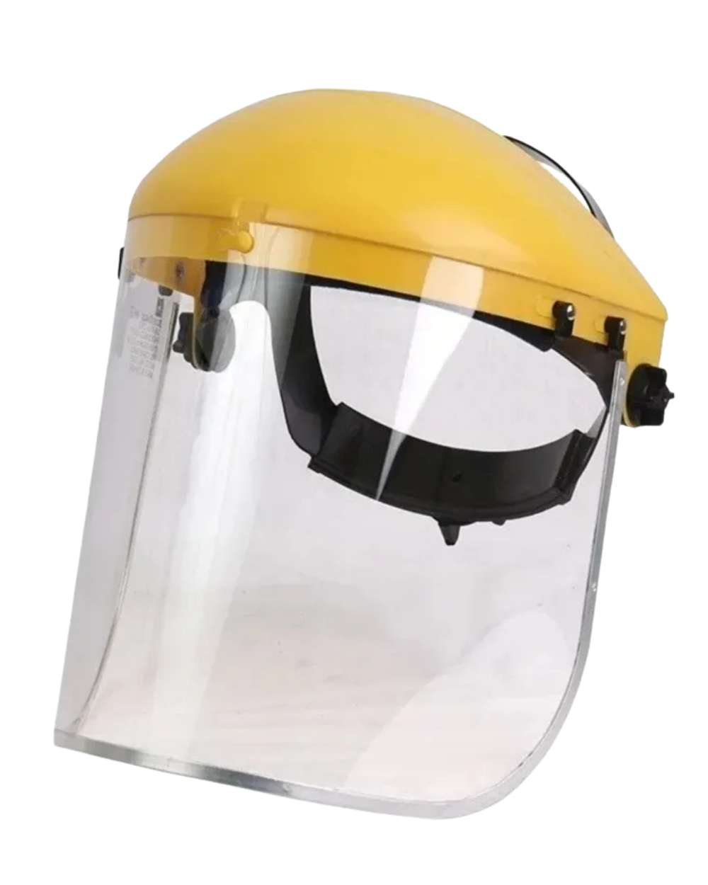 Careta Para Esmerilar Focci X 3 Und