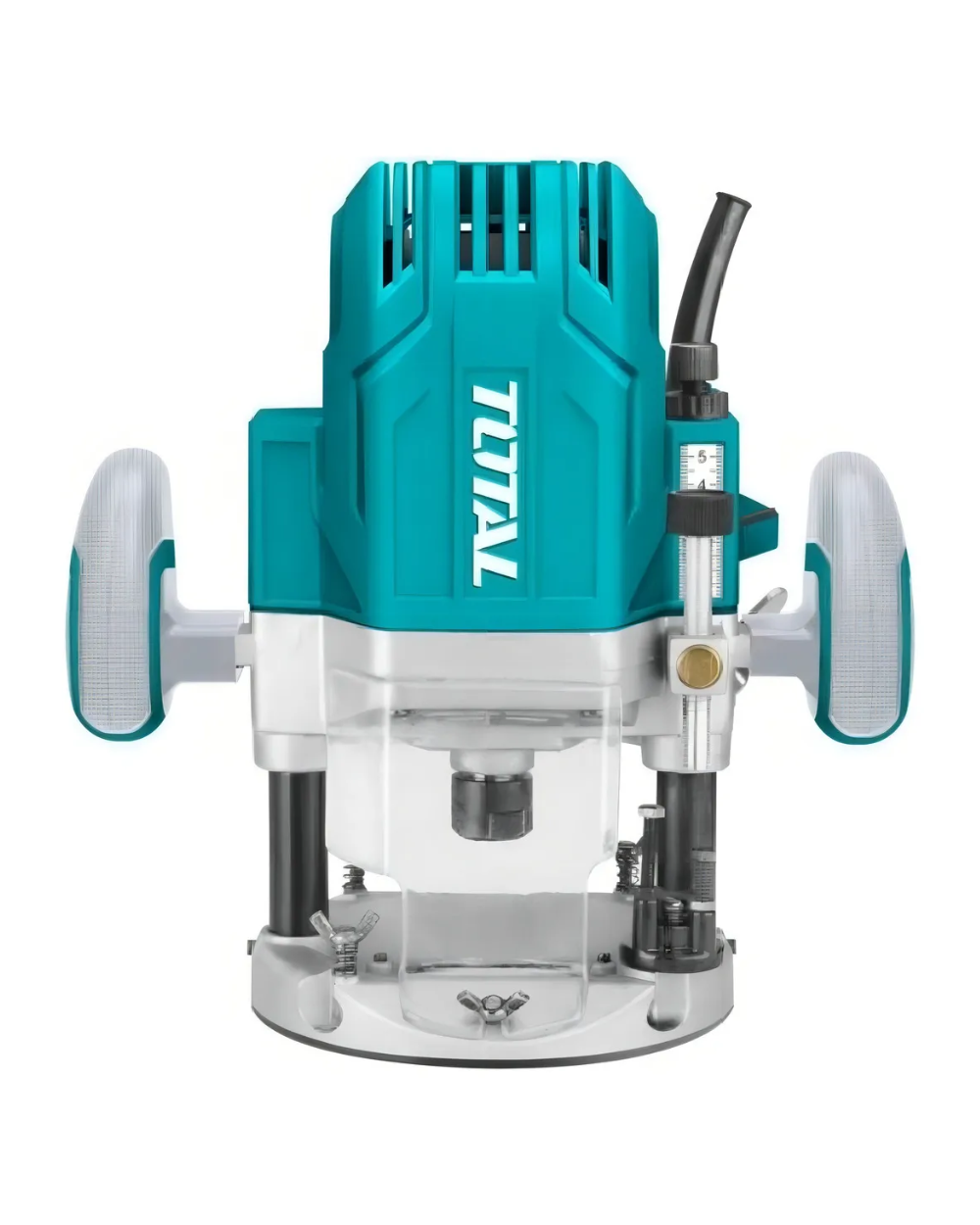 Ruteadora Industrial Total Utr111216 1600w