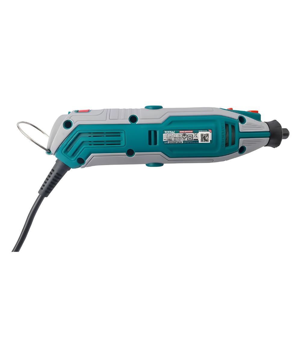 Mini Moto Tool 130W Total 109 Accesorios