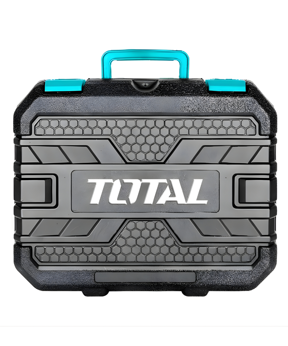 Mini Moto Tool 130W Total 109 Accesorios