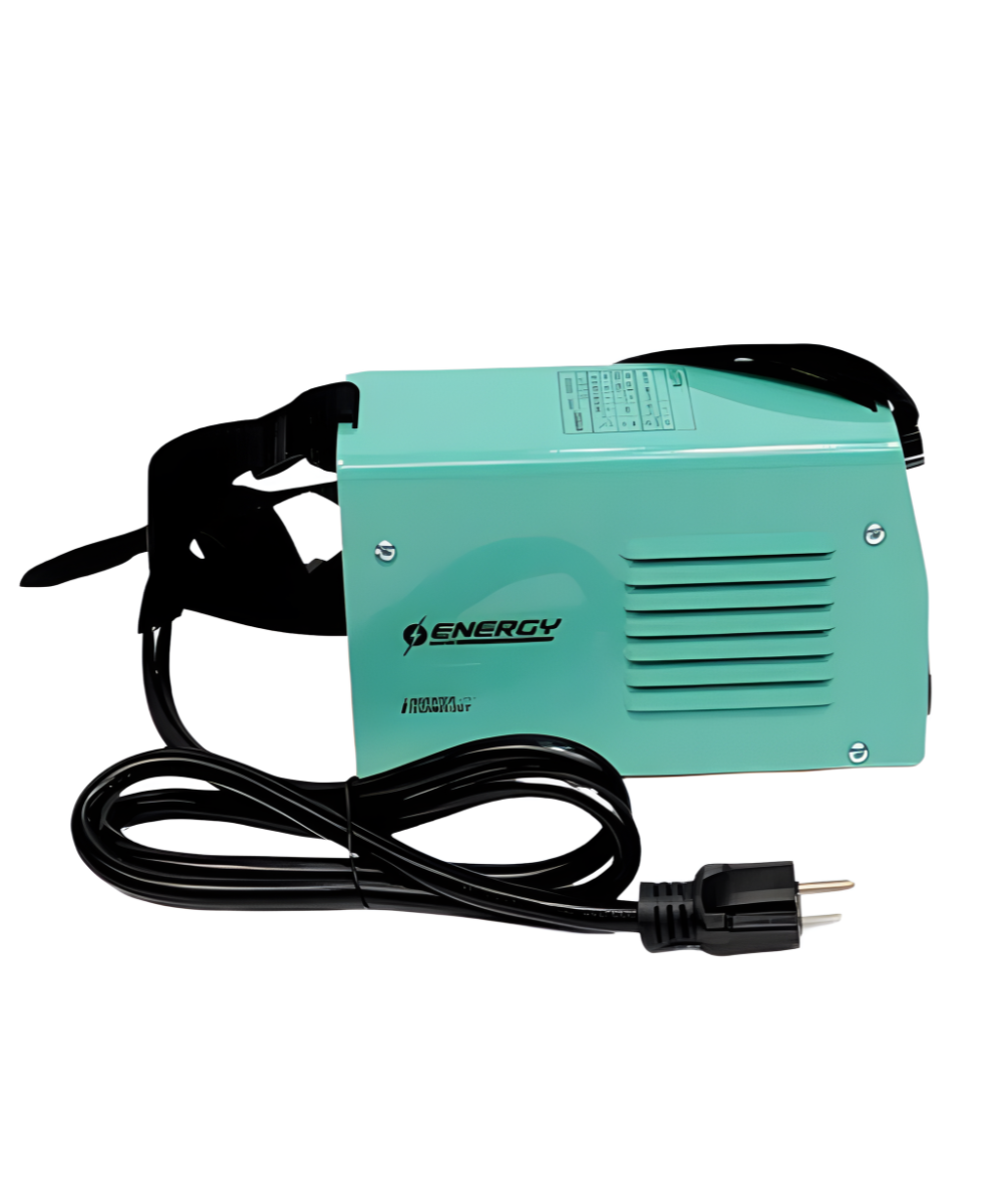 Soldador Inversor 130A 110V Energy I1306