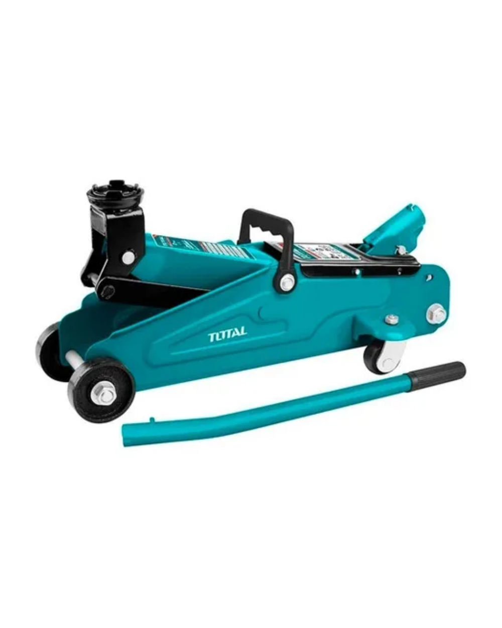 Gato Zorra 2 Toneladas Industrial Total Tht10821