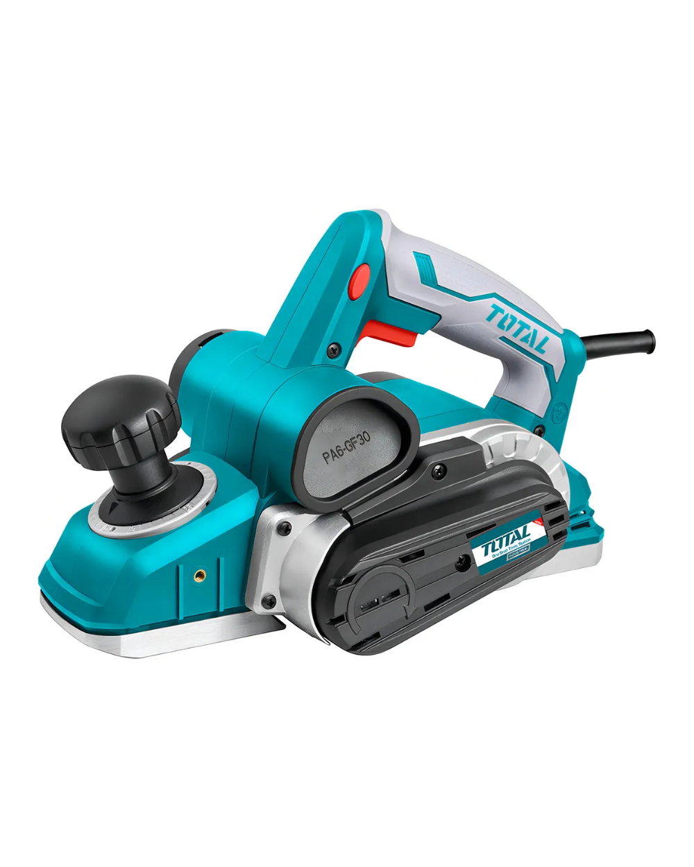 Cepillo Electrico 1050w Total 120v (utl1108236) Color Turquesa