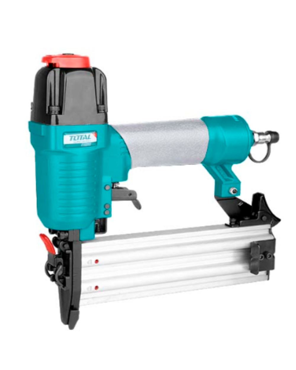 Clavadora Neumática 15-50mm Total, Precisión Y Potencia