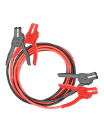 Cable Para Inicio De Bateria 600amp 3mts Con Luz Led Total