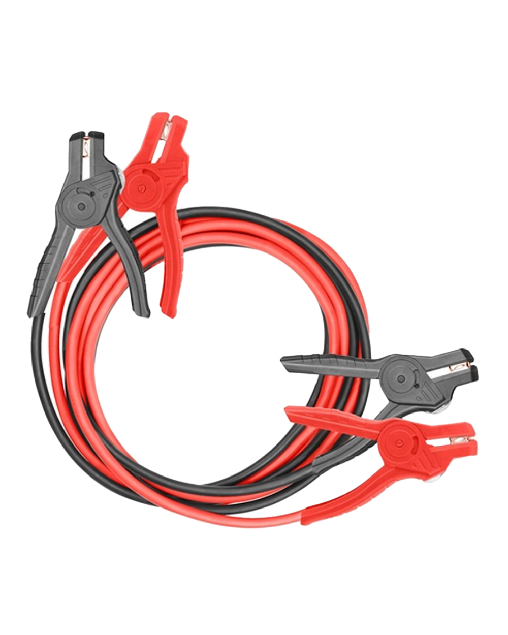 Cable Para Inicio De Bateria 600amp 3mts Con Luz Led Total