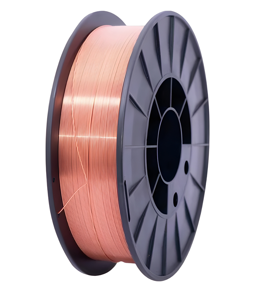 Soldadura MIG ER70S-6 .045" 15Kg Premium Weld