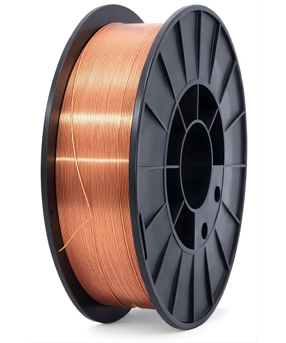 Soldadura MIG ER70S-6 .035" 15Kg Premium Weld 70635