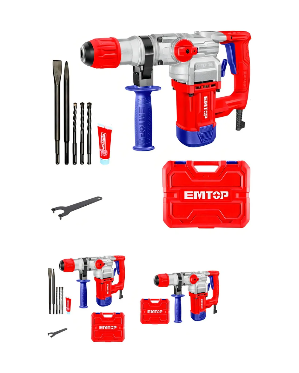 Texto alternativo de imagen