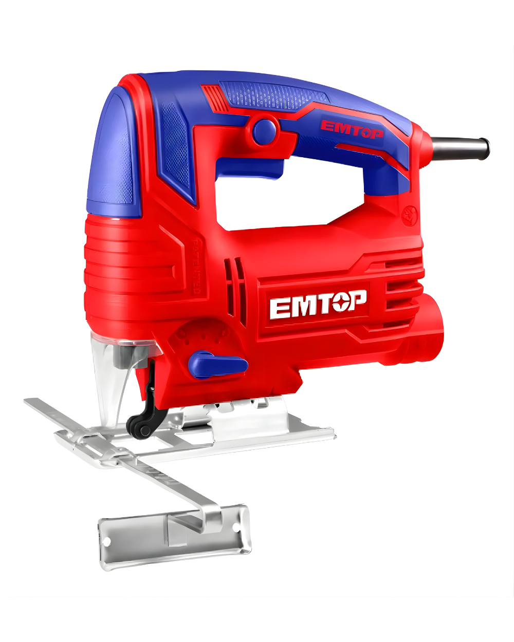 Sierra Caladora 570W Velocidad Variable EMTOP ULJSW5701