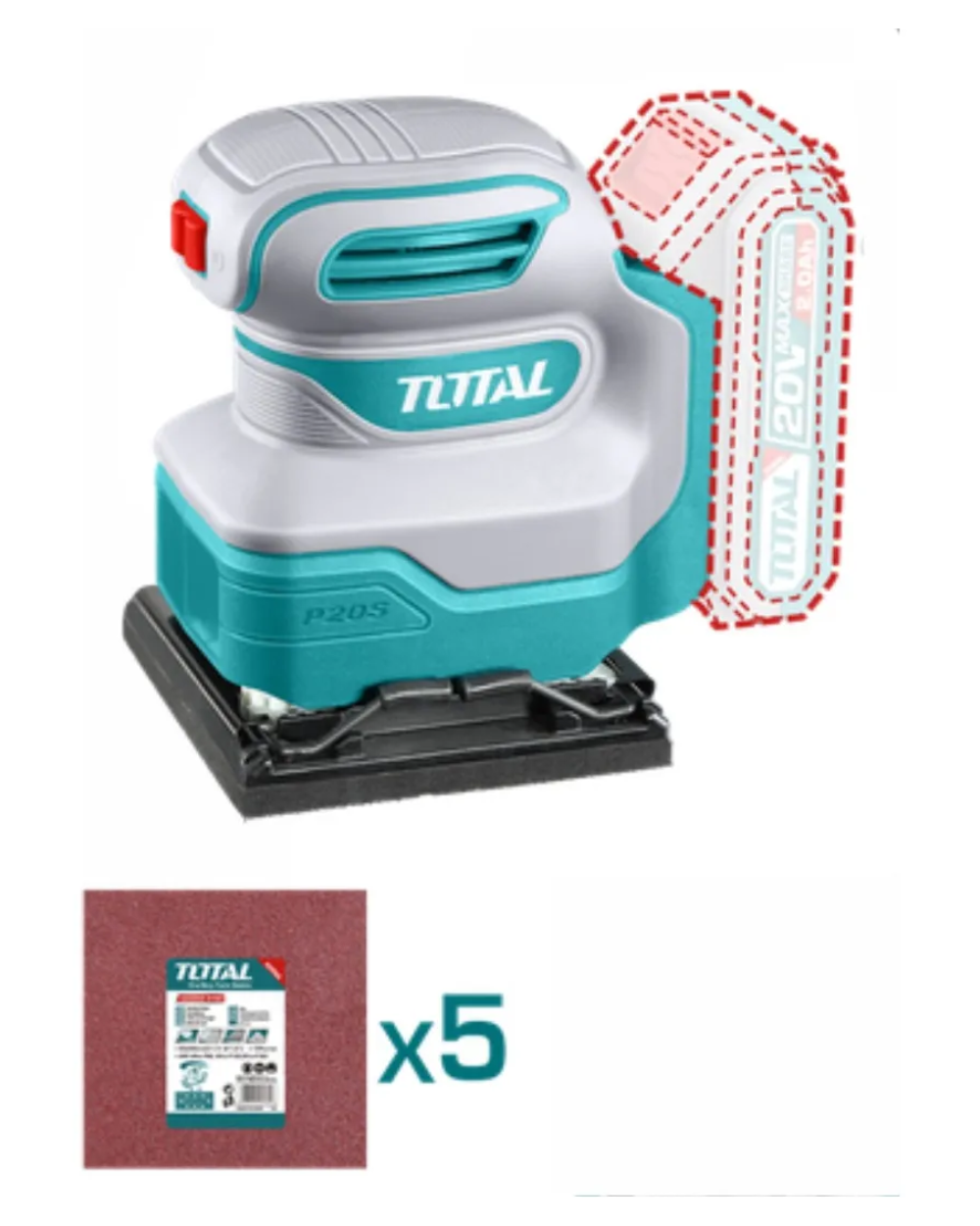 Texto alternativo de imagen