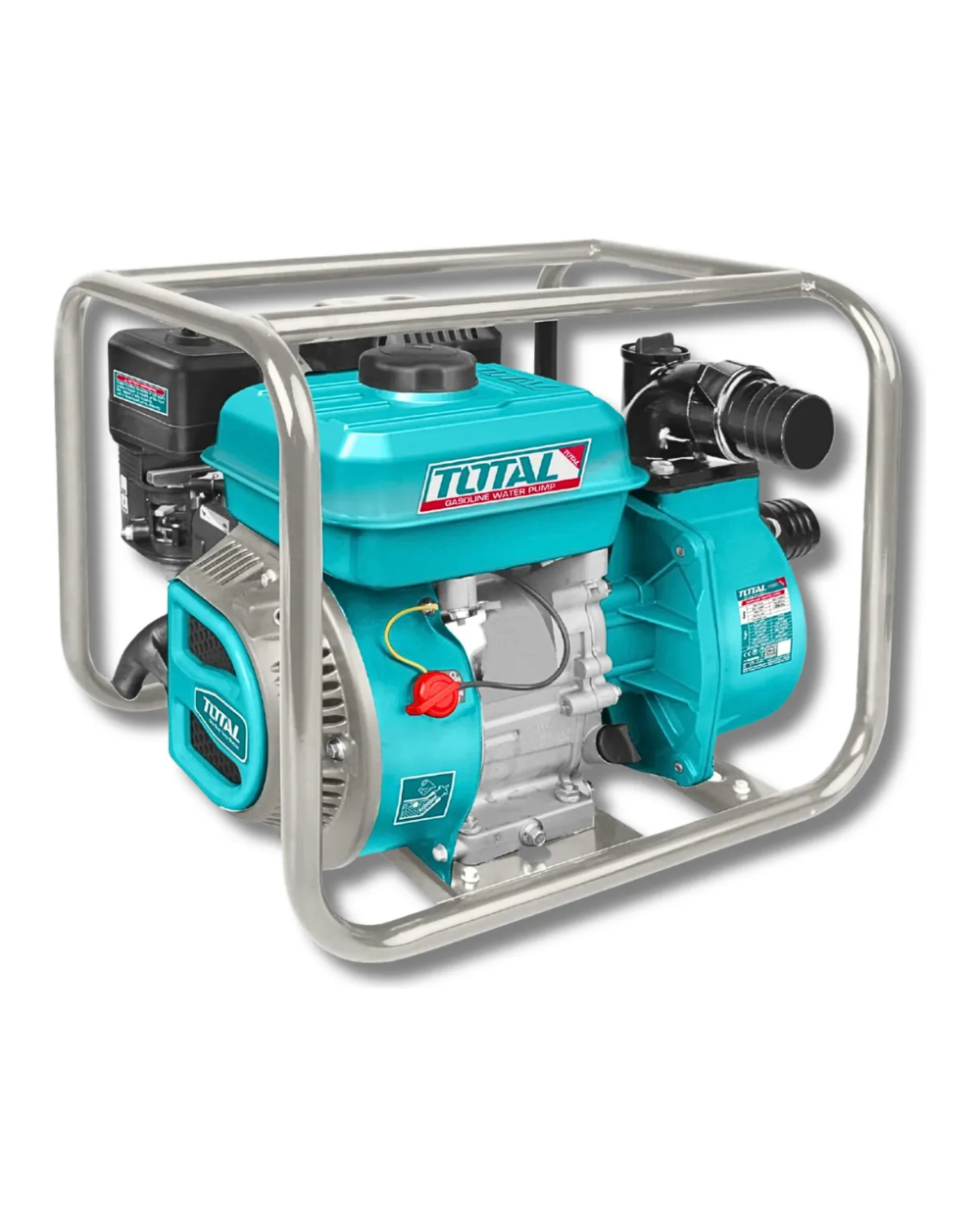 Motobomba Gasolina 3" 7HP Total TP3302