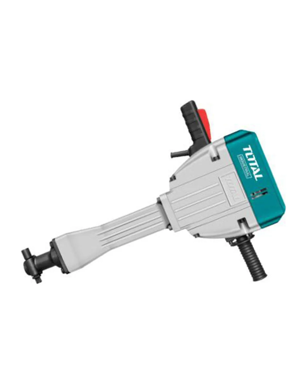 Demoledor Sds Hex 2200w 75 Joules Industrial Total Uth22050