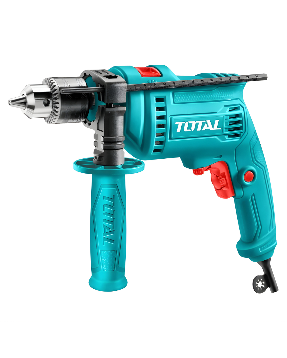 Combo Pulidora 5 900W 110V Total + Taladro 680W + kit industrial