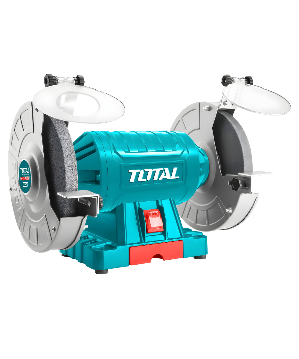 Esmeril Banco 8" 350W Total UTBG35020