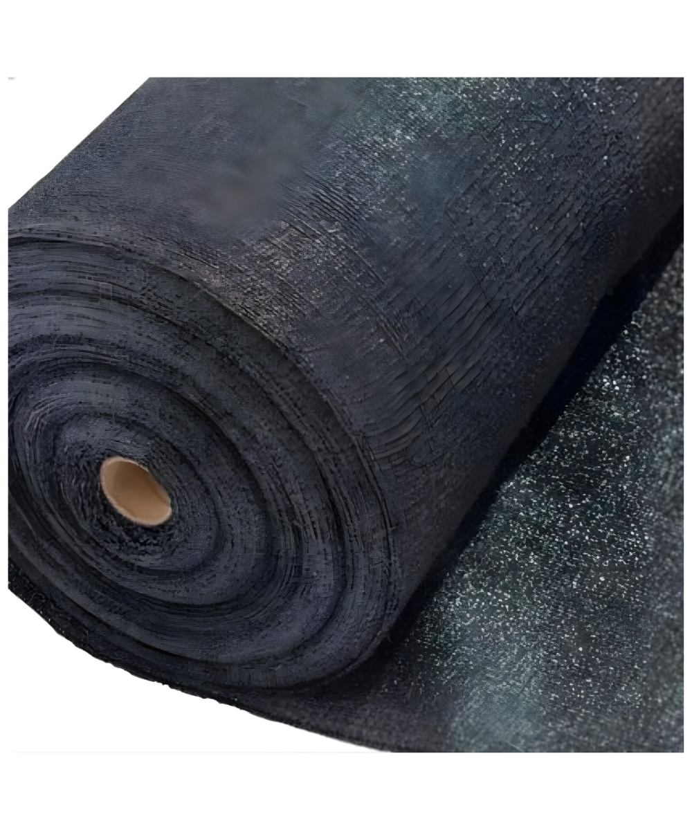Polisombra Negra 80% 4x50m