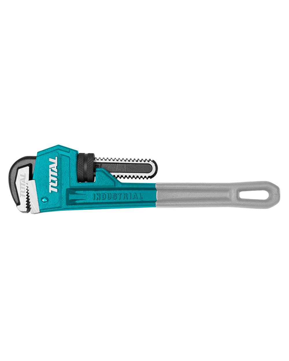 Llave Tubo Industrial 14" Total THT171146