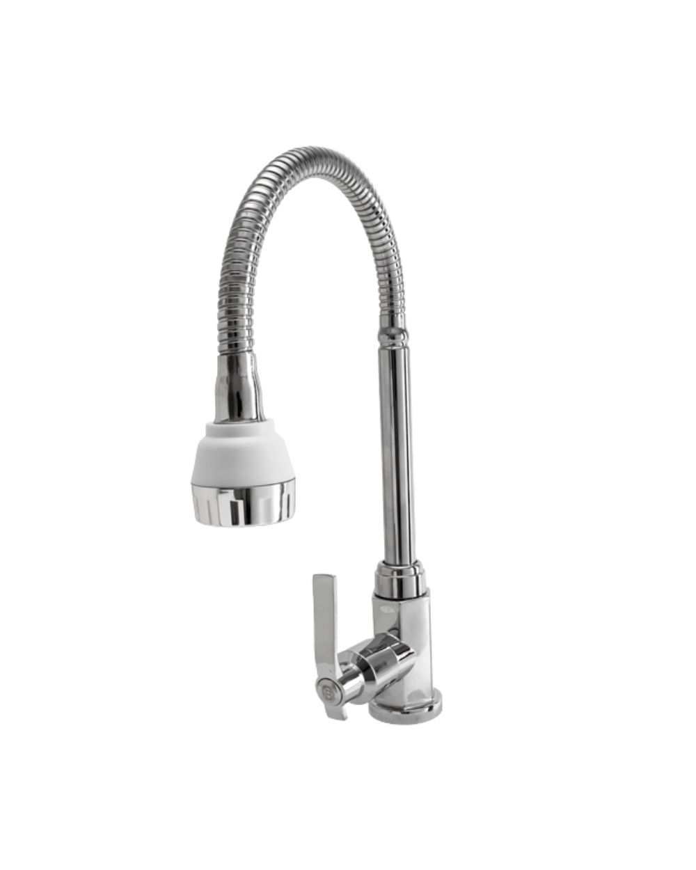 Llave Lavaplatos Monocomando Boccherini YW085