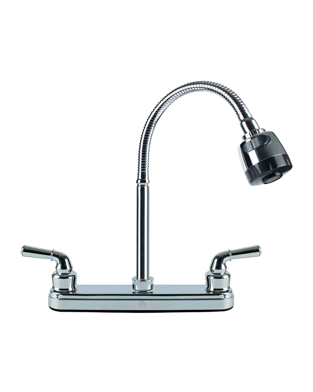 Mezclador Lavaplatos 8" Doble Comando Boccherini FA80101