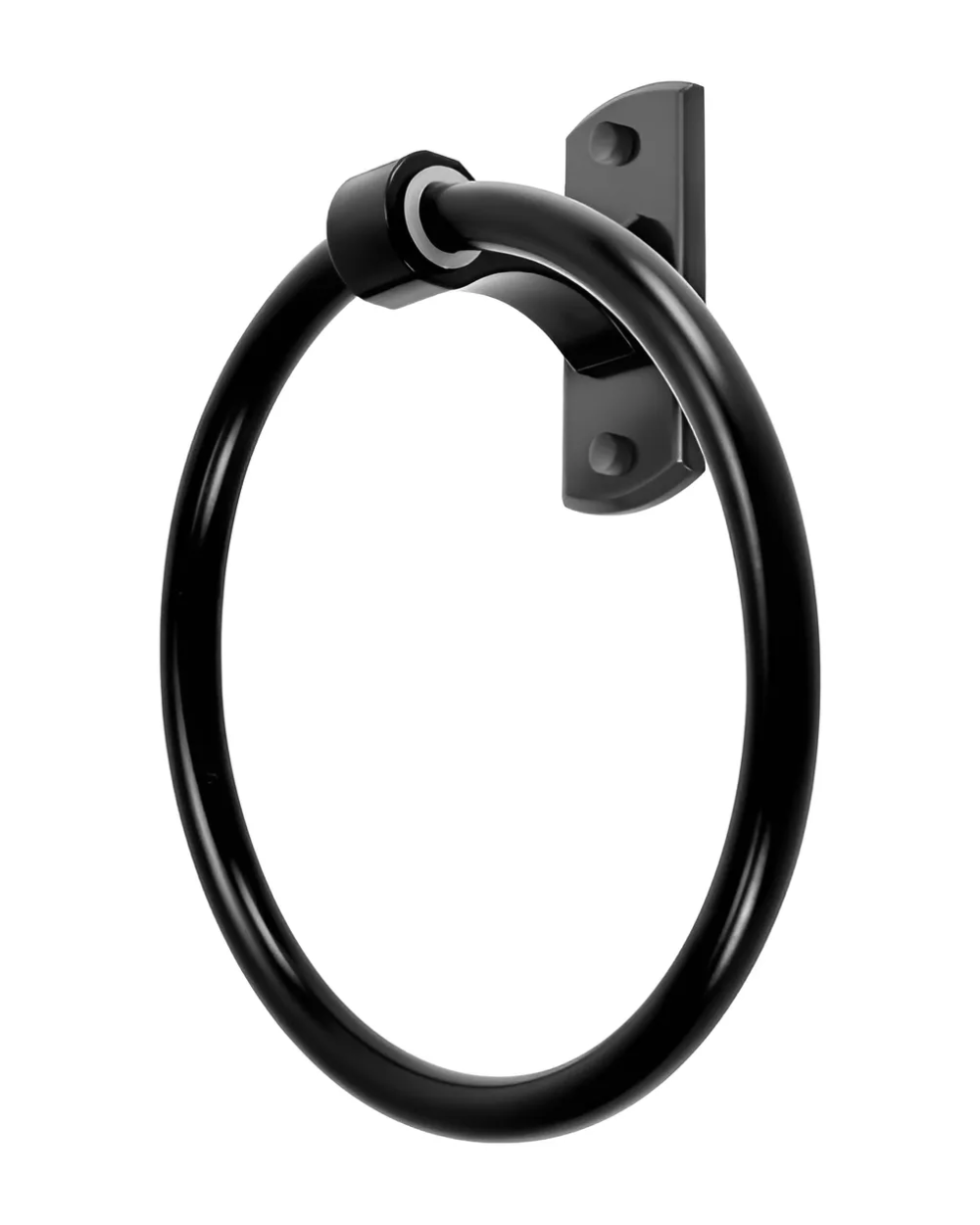 Toallero Tipo Aro Boccherini