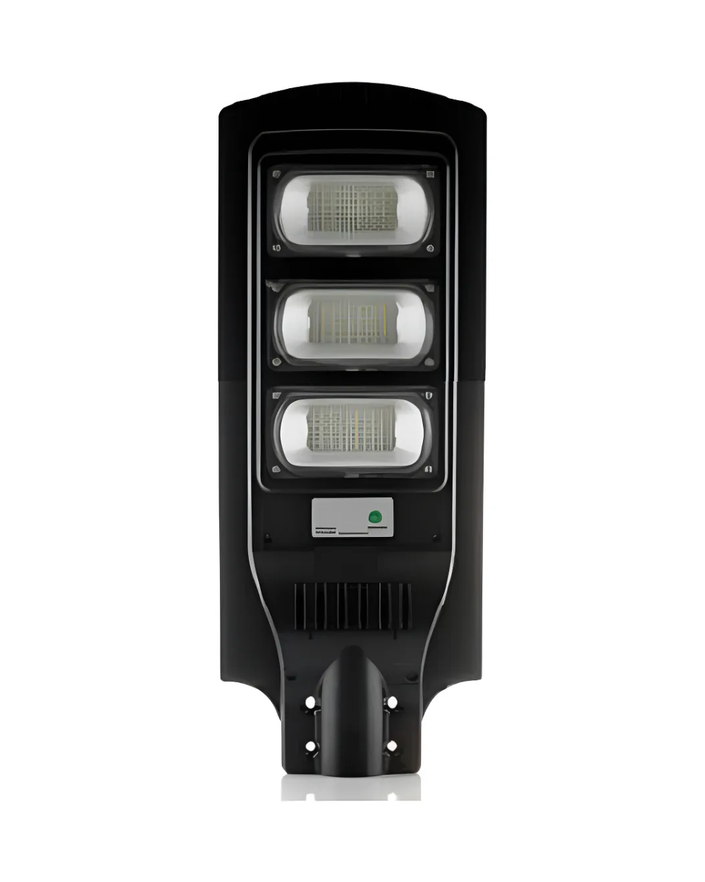 Lámpara Solar Alumbrado Público 90W 2300Lm Zafiro ZFR166