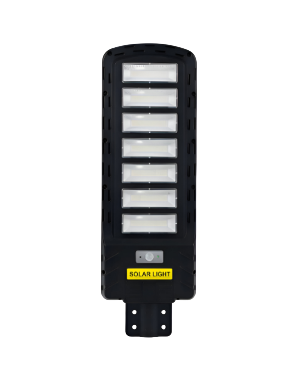 Luminaria Solar Alumbrado Público 400W 6500K IP65