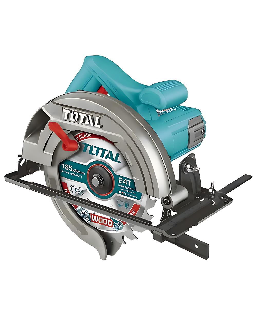 Sierra Circular 7-1/4" 1200W Total UTS11218576