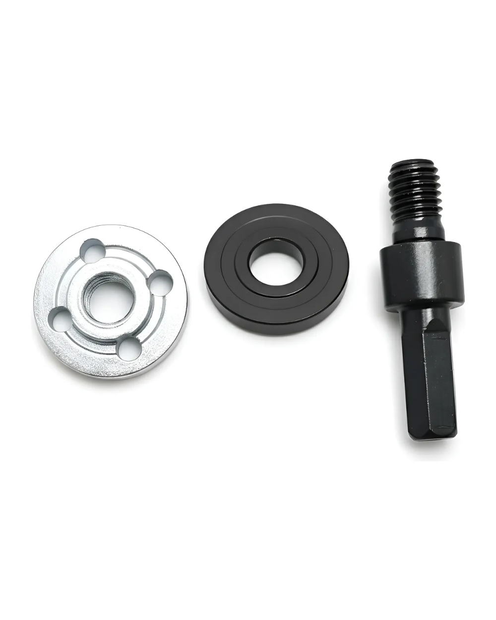 Adaptador Convertidor De Taladro A Pulidora