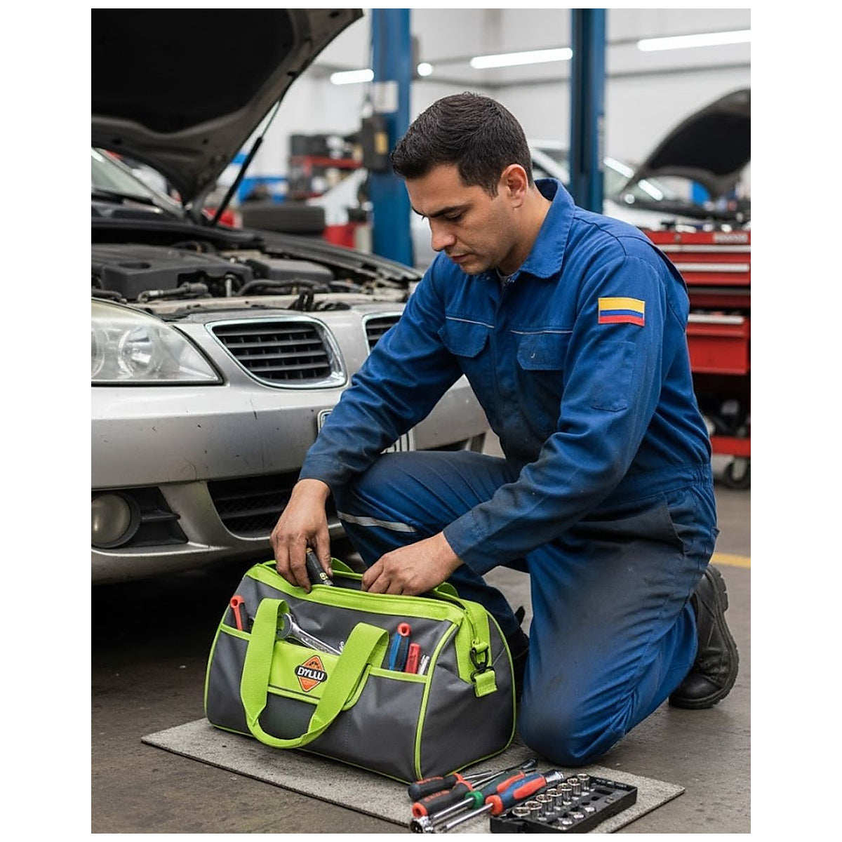 Texto alternativo de imagen