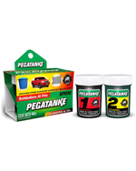 Pegatanke Soldadura Frío Epóxico Blanco
