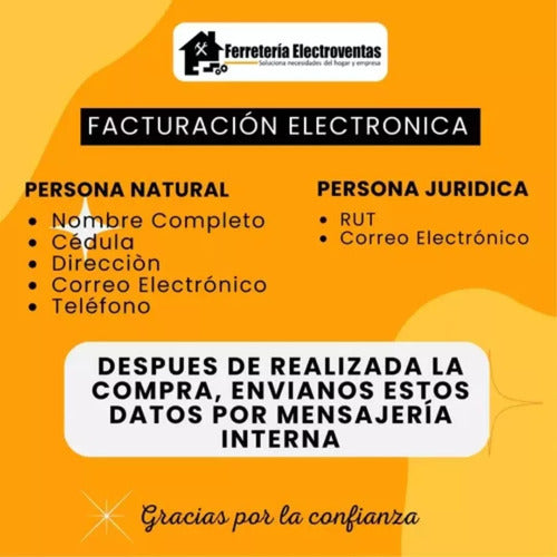 Pistola Para Riego 2 Funciones Con Recubrimiento Truper