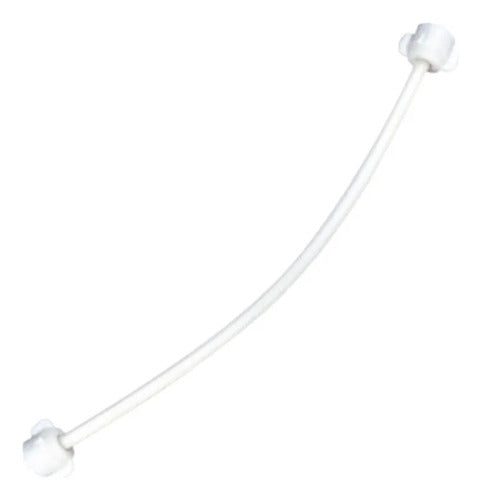 Acople Sanitario 55cm Grival 380503331