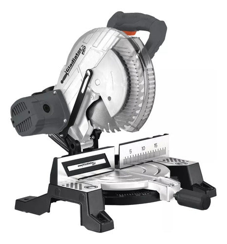 Sierra Ingleteadora 10" 1800W Gladiator 710/3/120